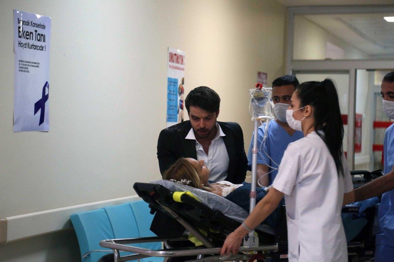 14. Bölüm Foto Galeri 