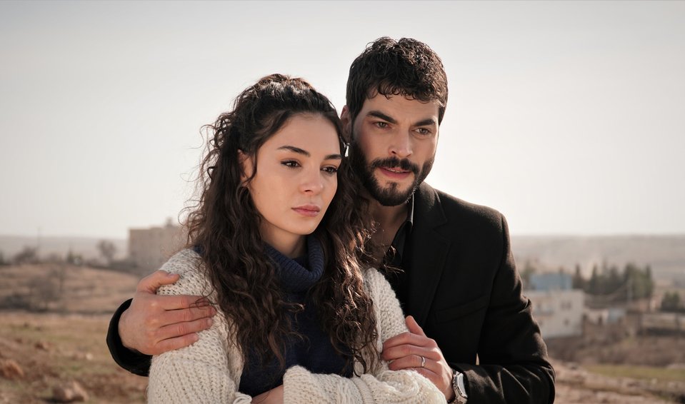 hercai