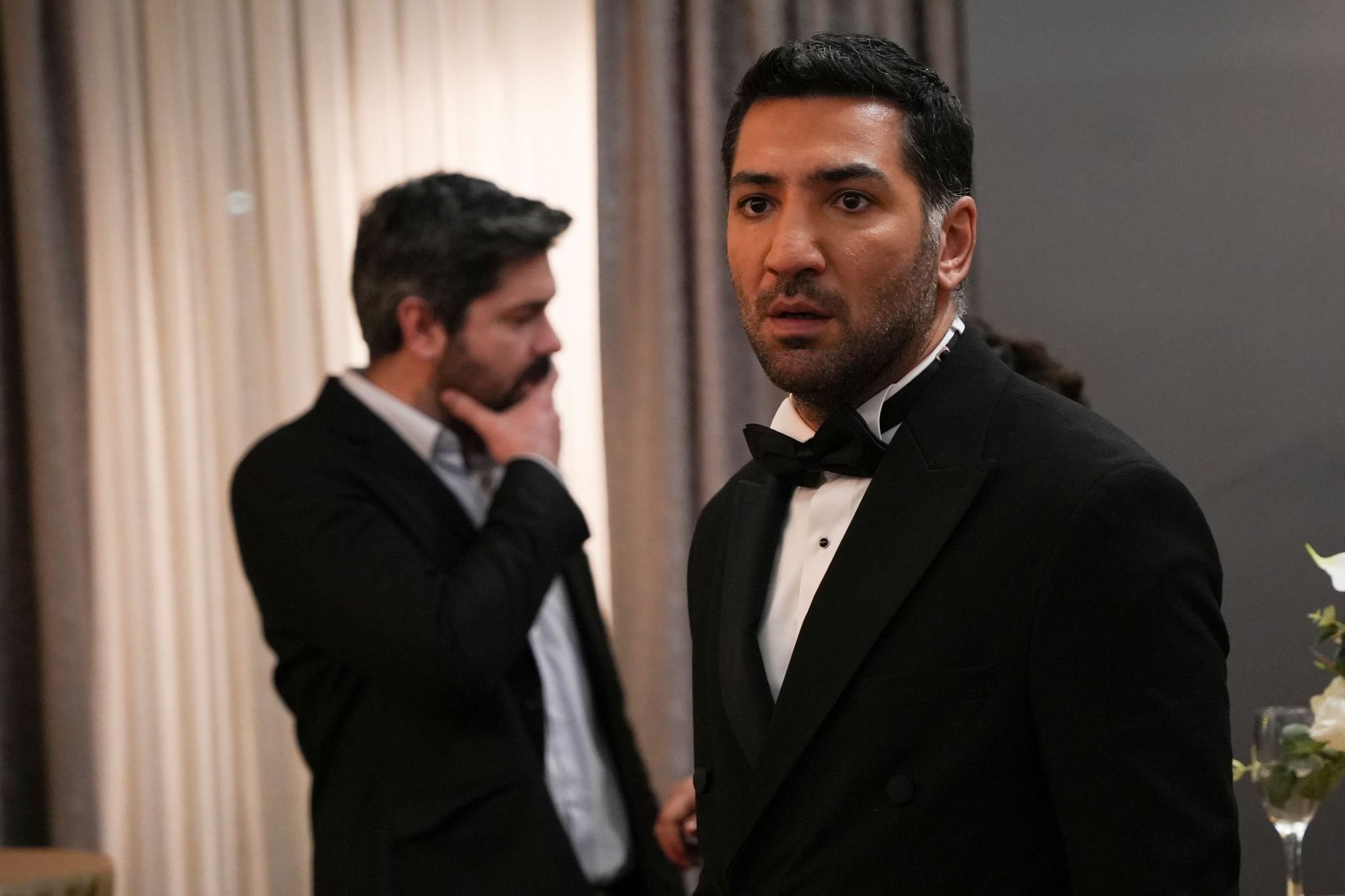 56. Bölüm Foto Galeri