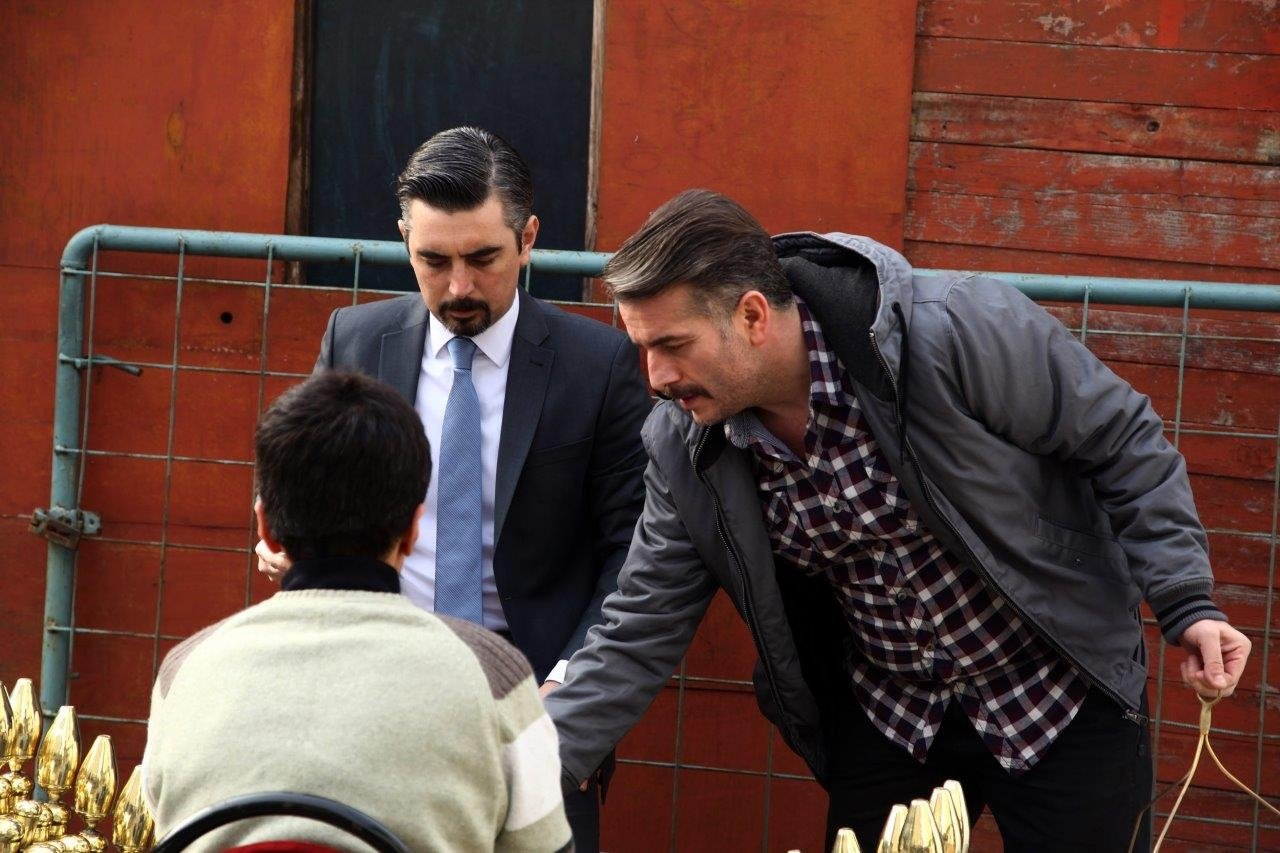 25. Bölüm Foto Galeri 