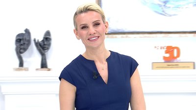 Esra Erol’da