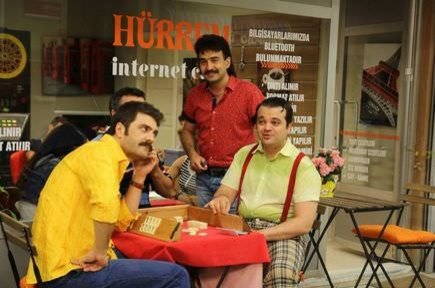 4.bölüm fotoğrafları