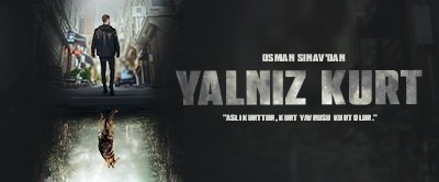 Yalnız Kurt