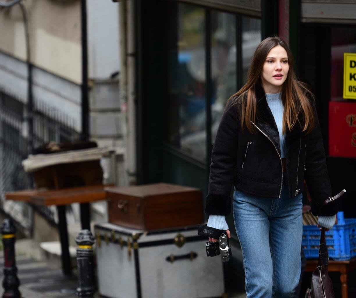 8. Bölüm Foto Galeri 