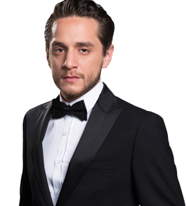 Sercan Badur kimdir? Sercan Badur Biyografisi