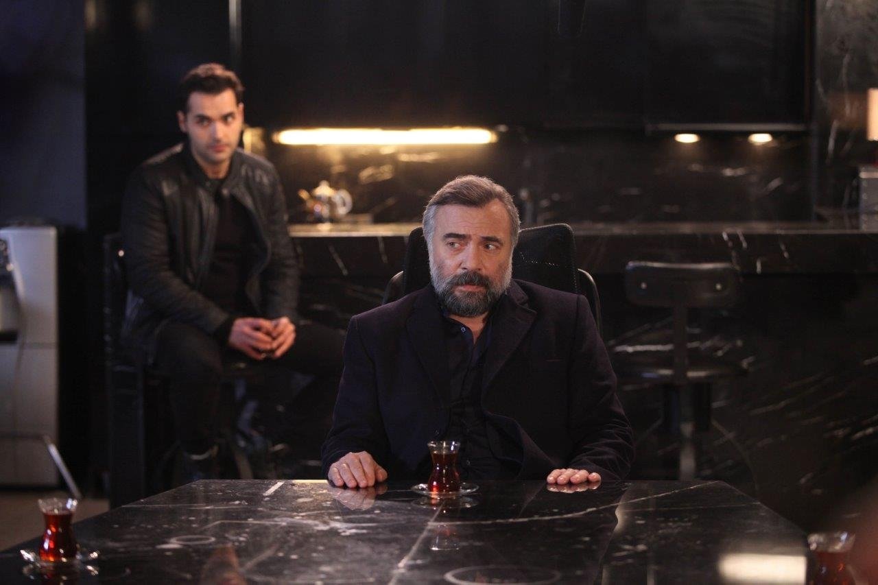 121. Bölüm Foto Galeri 