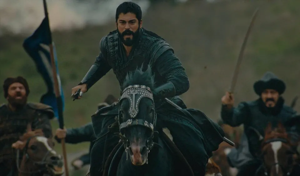 Kuruluş Osman