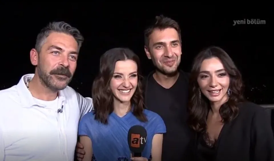 Dizi TV