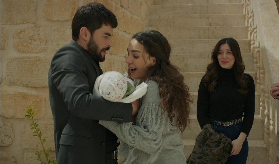 hercai
