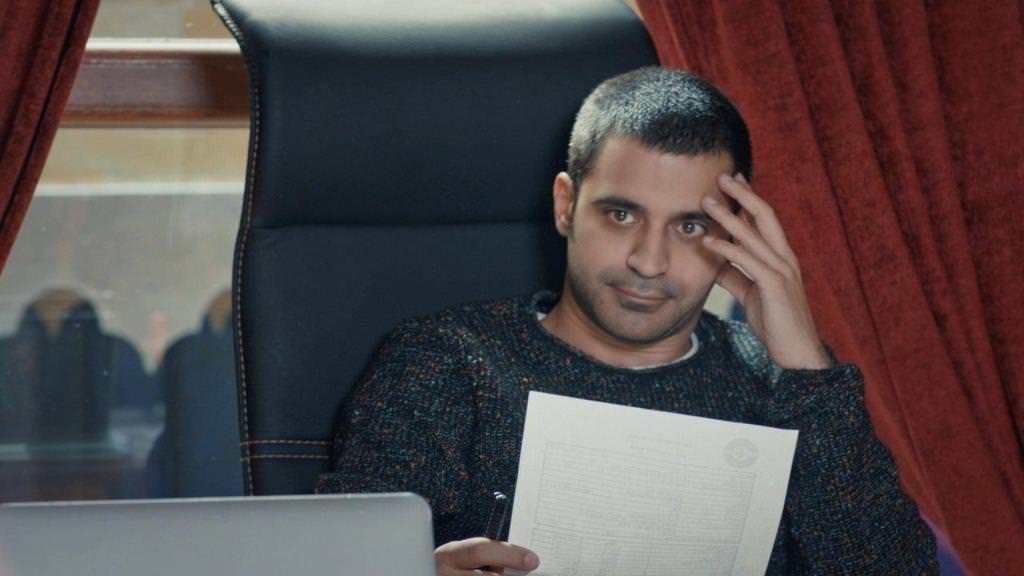 13. bölüm foto galeri