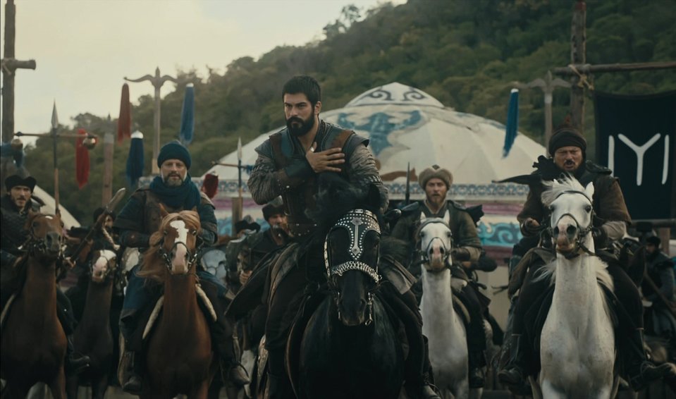 kurulus-osman