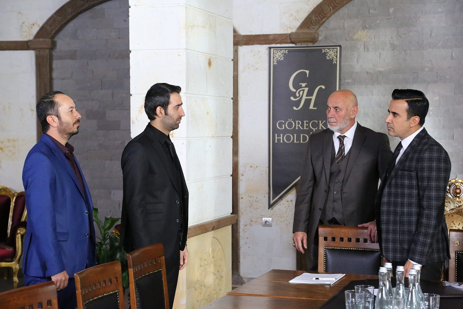 47. Bölüm foto galeri