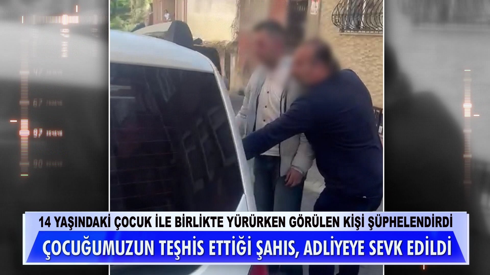 Müge Anlı, istismarı ortaya çıkardı! Otizmli çocuğun anlattıkları emniyeti harekete geçirdi.