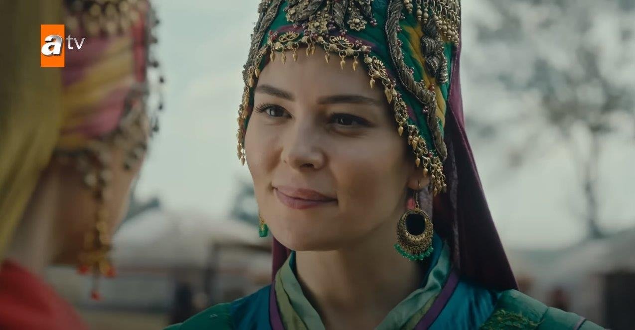 Bala Hatun ve Malhun Hatun'un iktidar mücadelesi