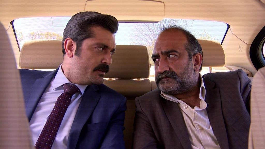 3. Bölüm foto galeri