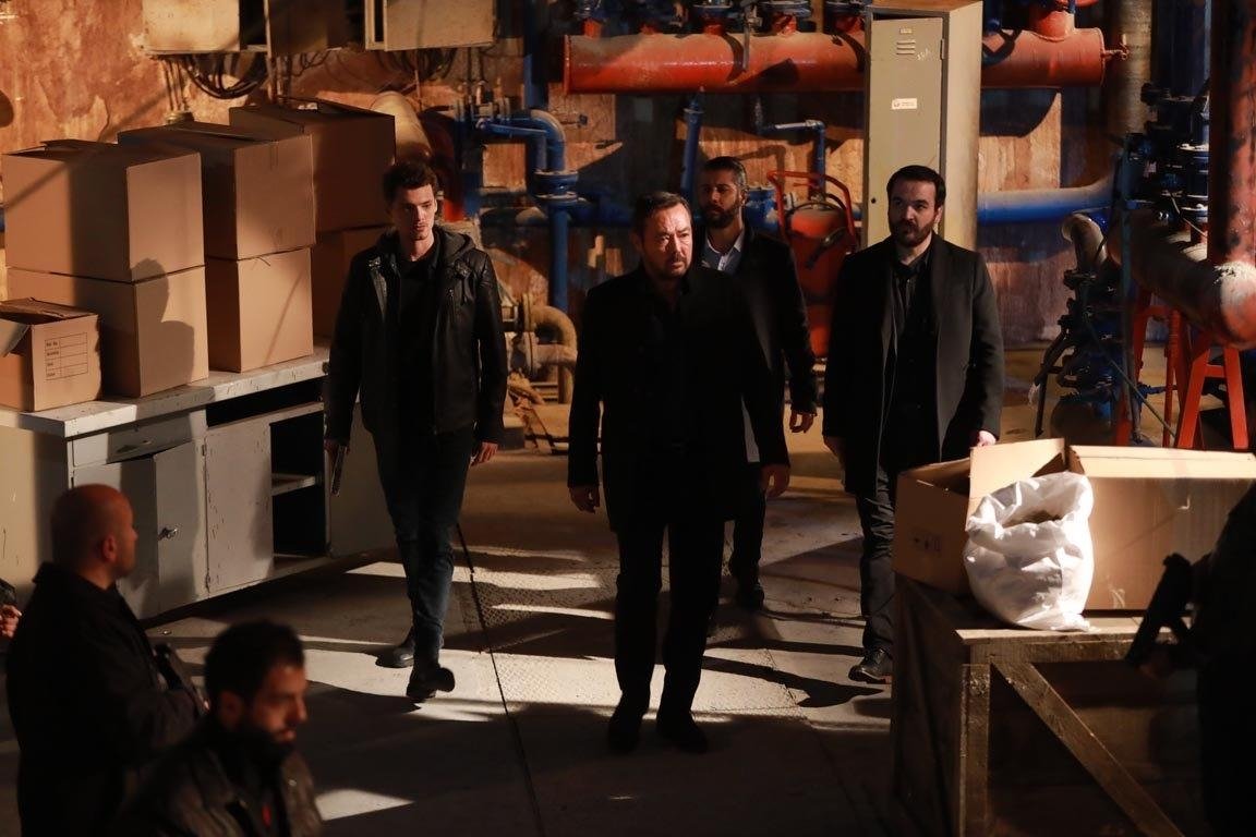 171. Bölüm Foto Galeri 