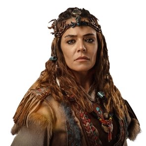 Destan | Kadro | Çolpan Hatun