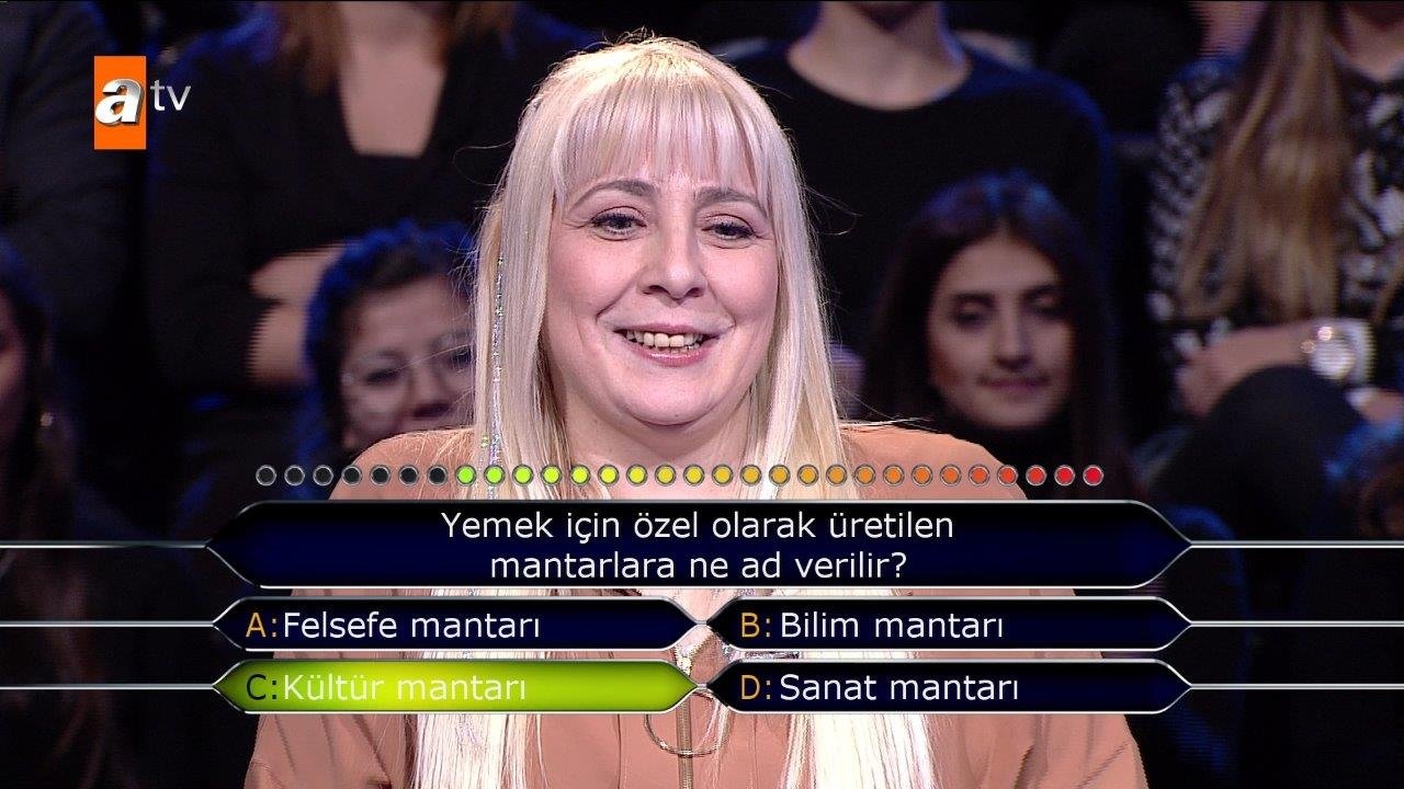 791. Bölüm soruları 