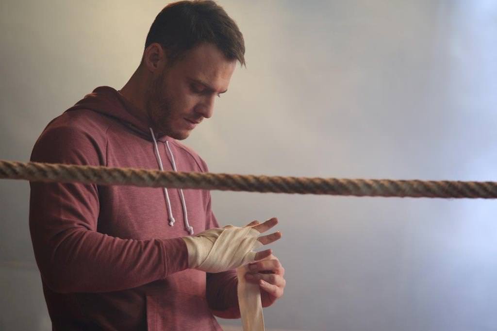 11. Bölüm foto galeri