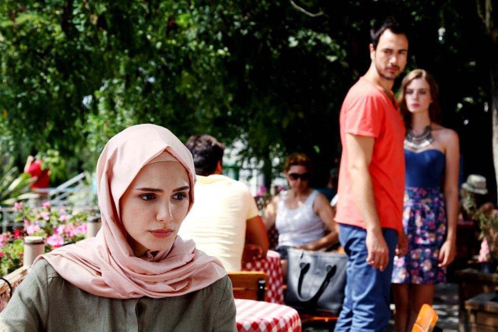 8. bölüm fotoğrafları