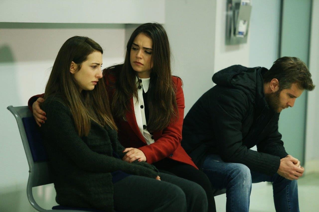 100 karede 100 bölüm