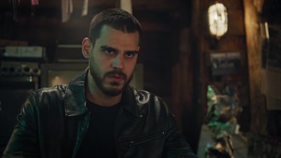 Yalnız Kurt