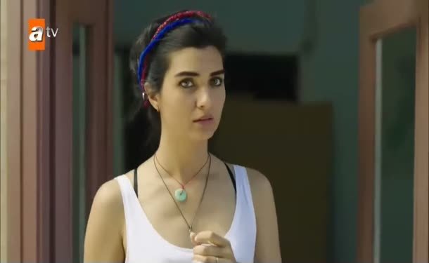 ’Bitmesin mi Sinyorina?’