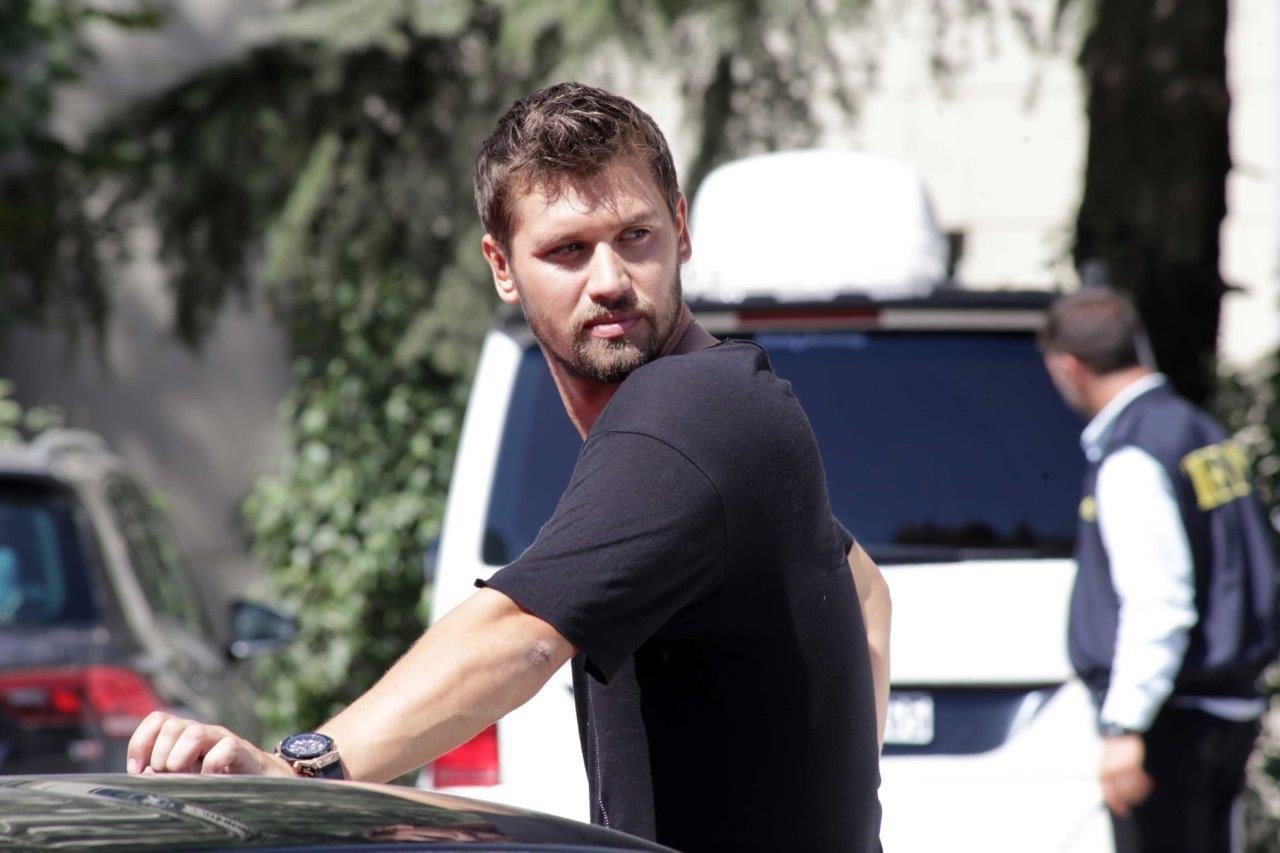 1. Bölüm Foto Galeri 