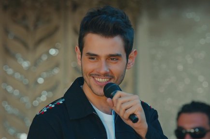 Cem Belevi - Yedi Düvel