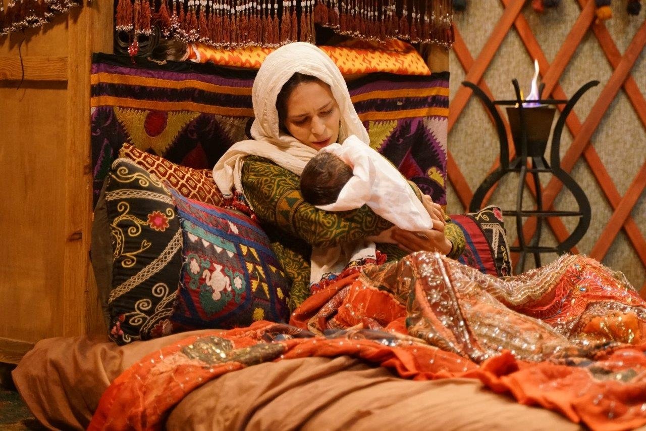 64. Bölüm Sezon Finali Foto Galeri 