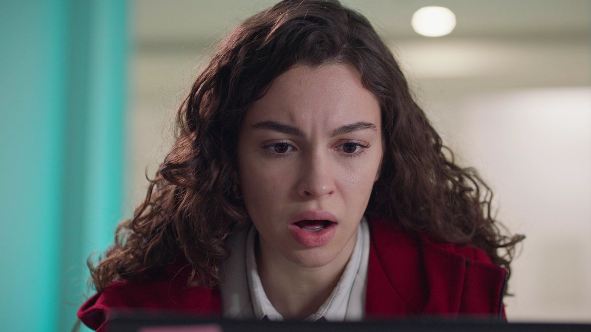 Su Burcu Yazgı Coşkun