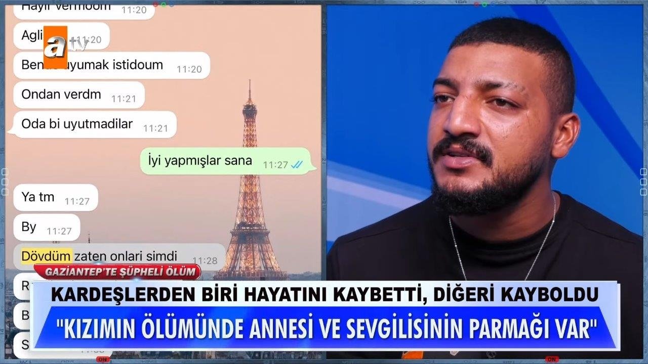 3 yaşındaki Meryem'i annesi mi öldürdü?