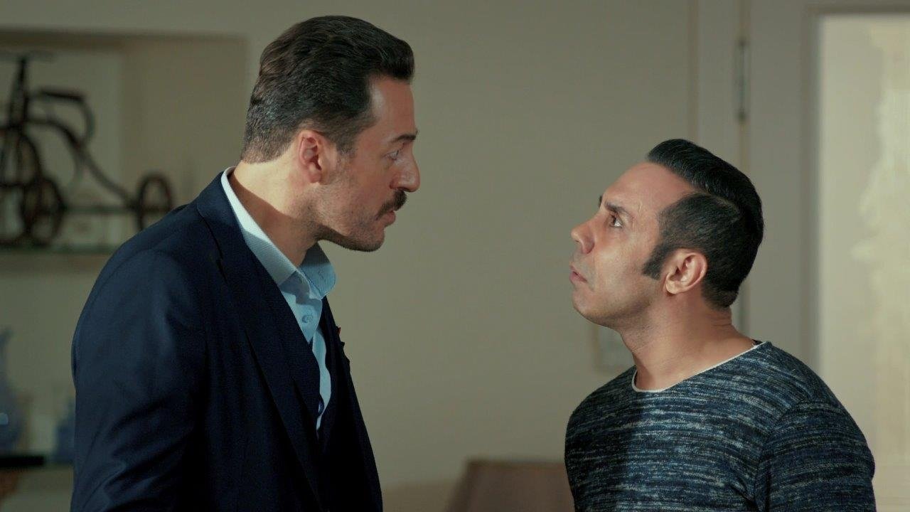 6. Bölüm foto galeri