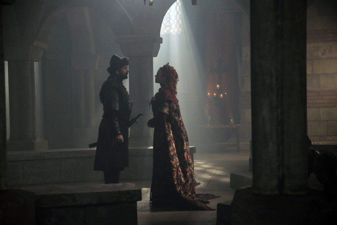 4. Bölüm Foto Galeri 