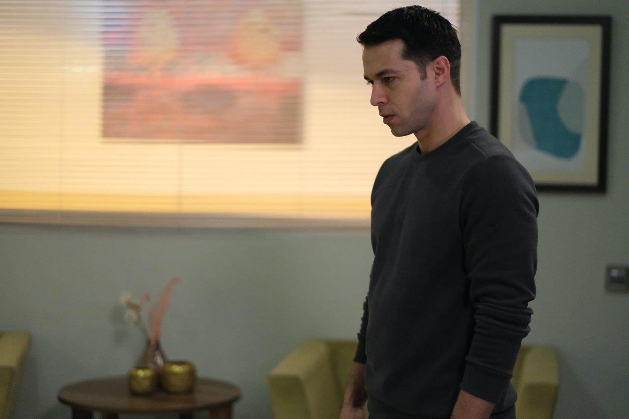 4. Bölüm Foto Galeri