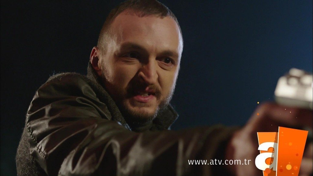 Kara Para Aşk 39. bölüm replikleri