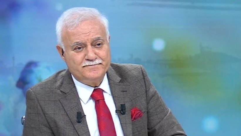 Nihat Hatipoğlu ile Kur'an ve Sünnet