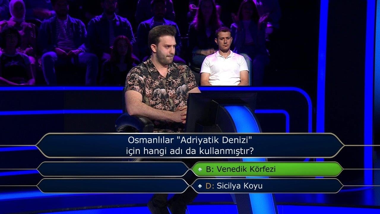 Herkes bu soruyu konuşuyor!