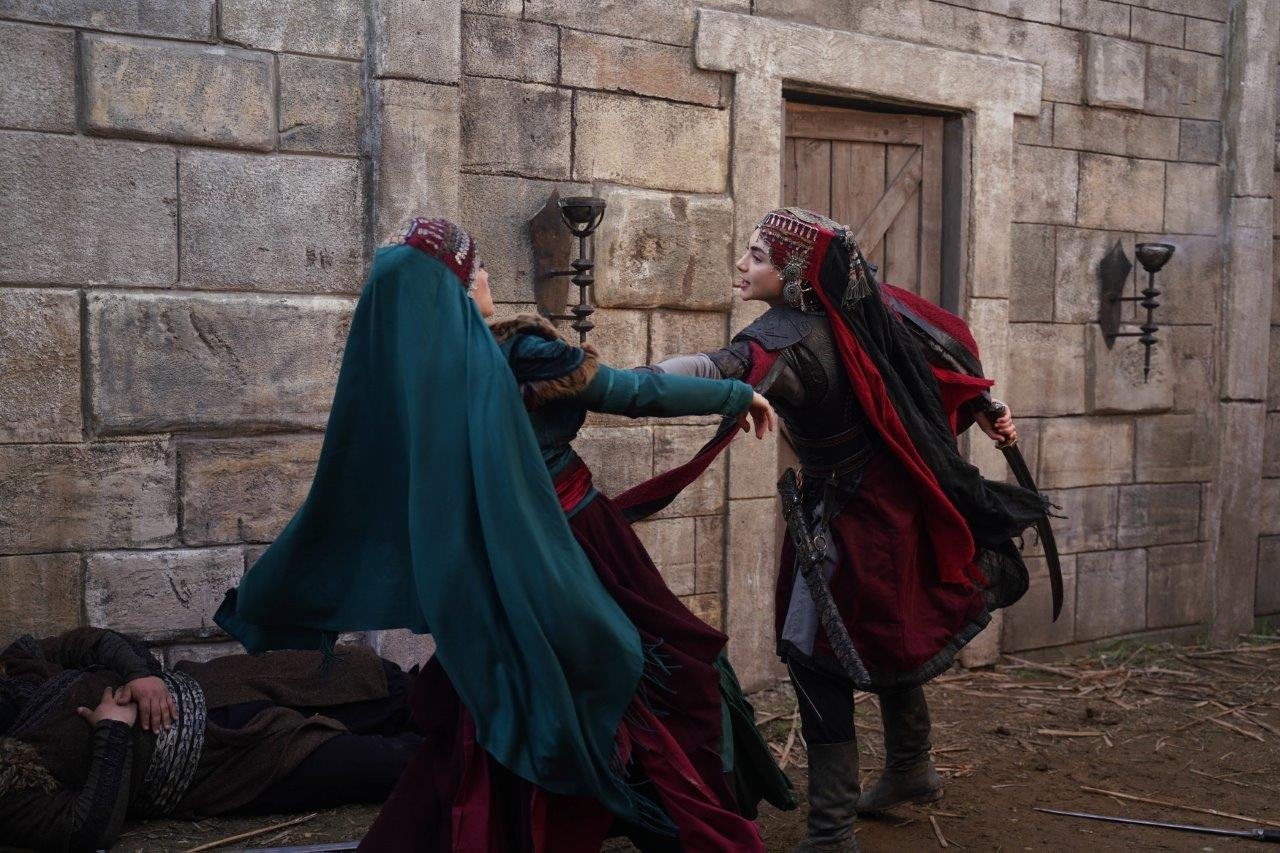 118. Bölüm Foto Galeri 