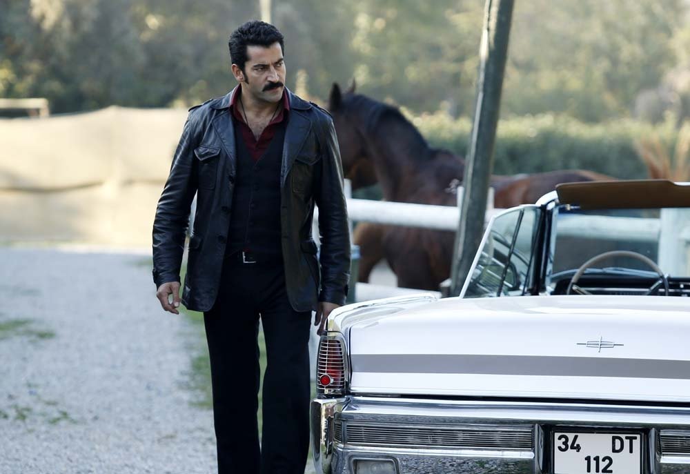 85. bölüm fotoğrafları