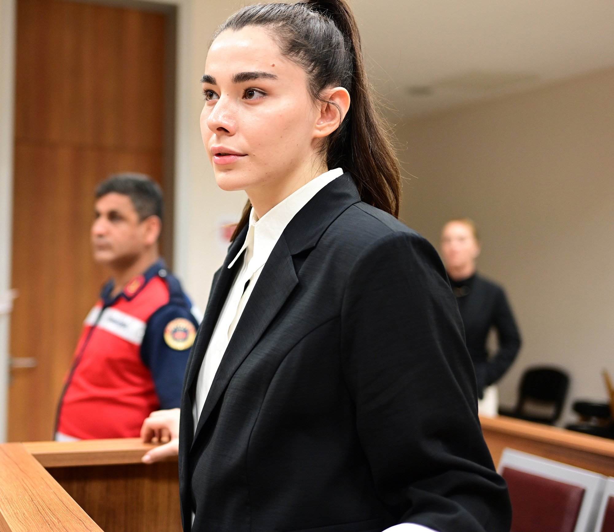 3. Bölüm Foto Galeri