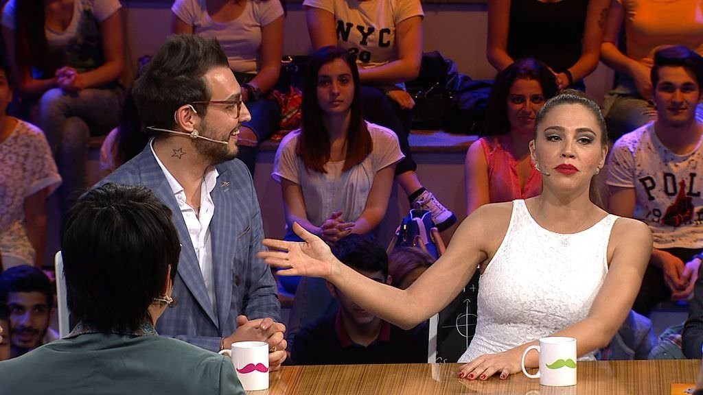 Elin Oğlu 10. bölüm fotogaleri