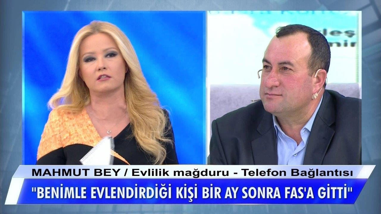 Müge Anlı son sezonda neler oldu?