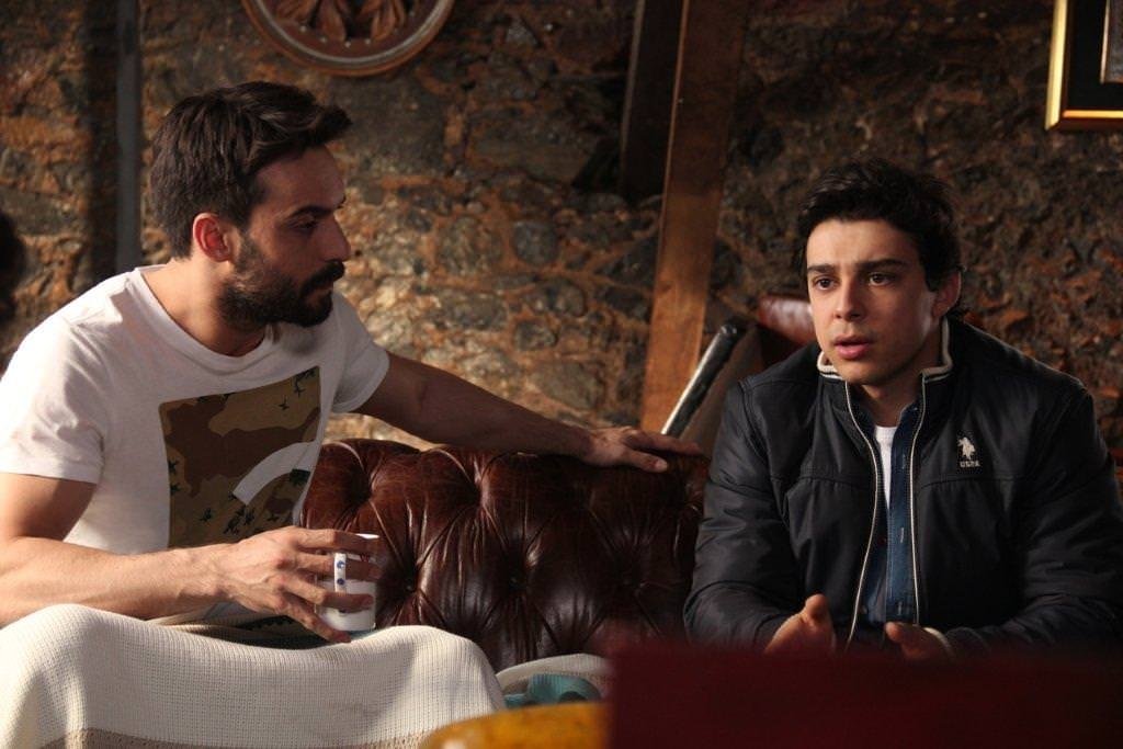 24. bölüm fotoğrafları