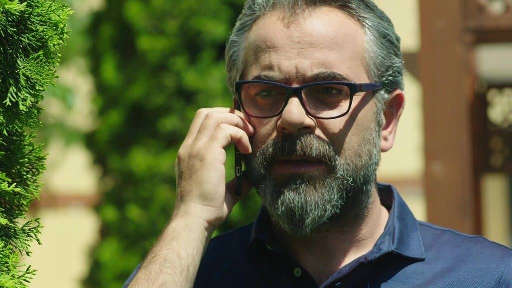 25. bölüm fotogaleri