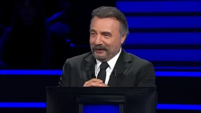 Kim Milyoner Olmak İster?