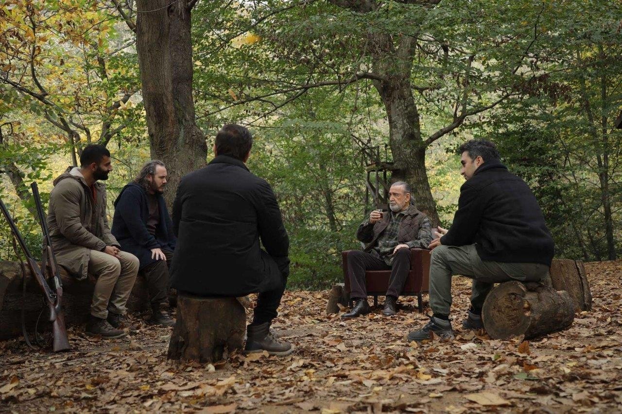 27. Bölüm Foto Galeri 