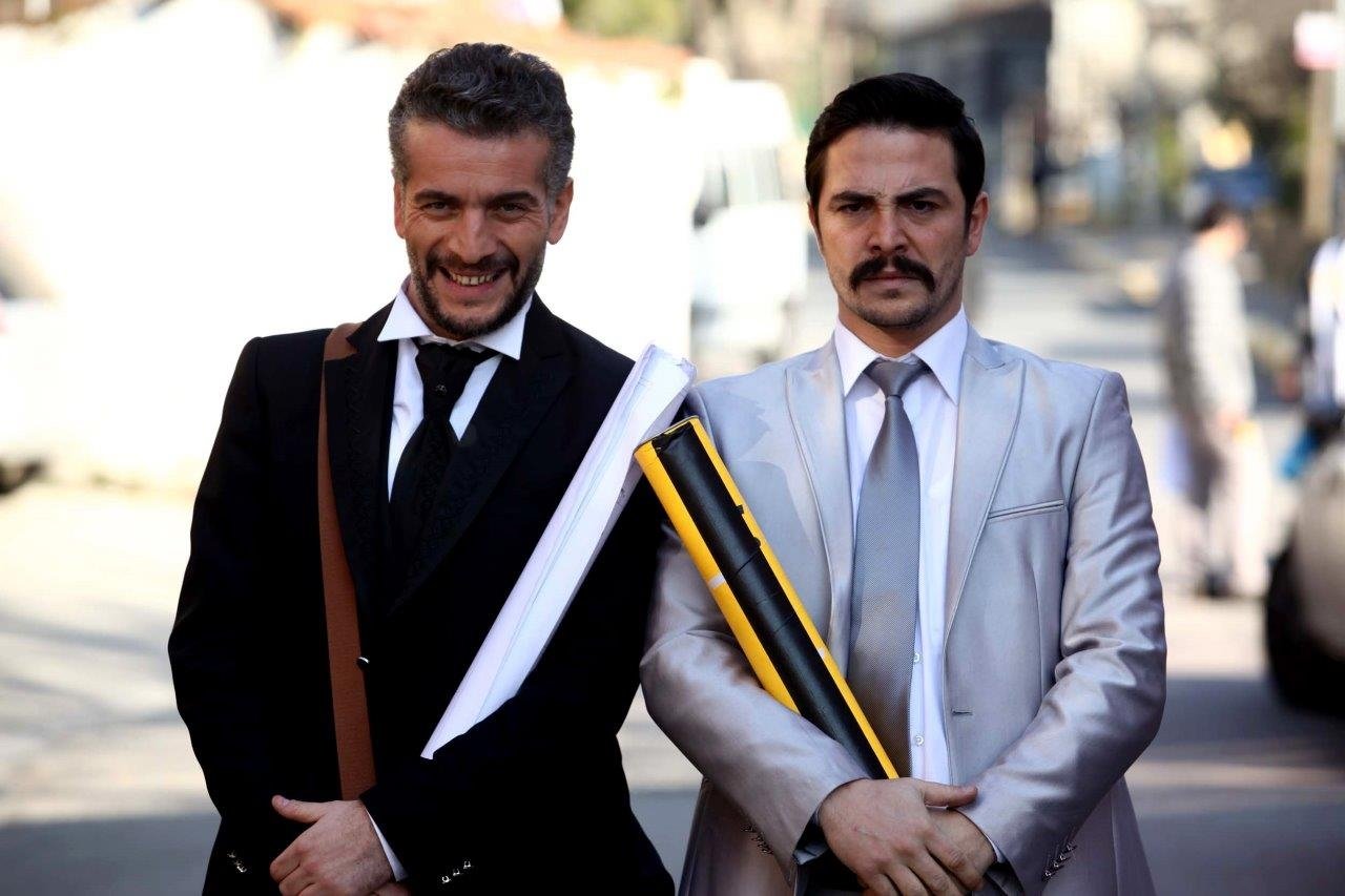 1. -2. Bölüm Foto Galeri 