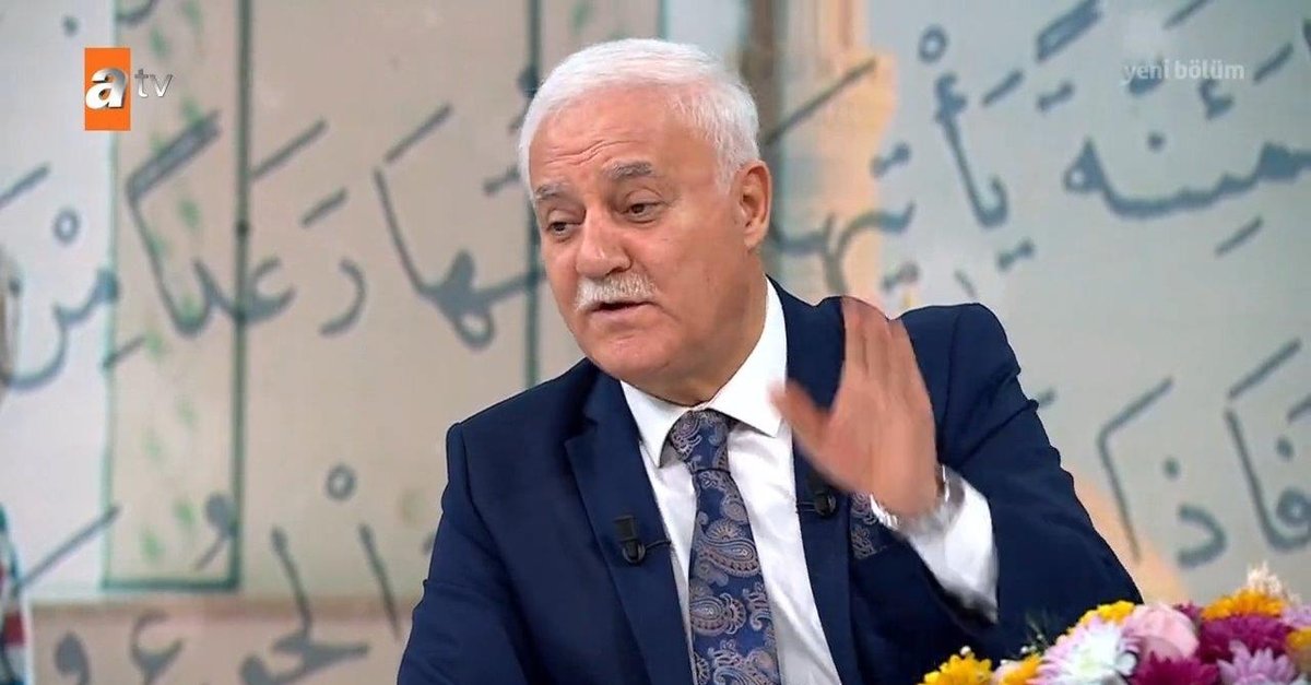 nihat-hatipoglu-ile-kuran-ve-sunnet