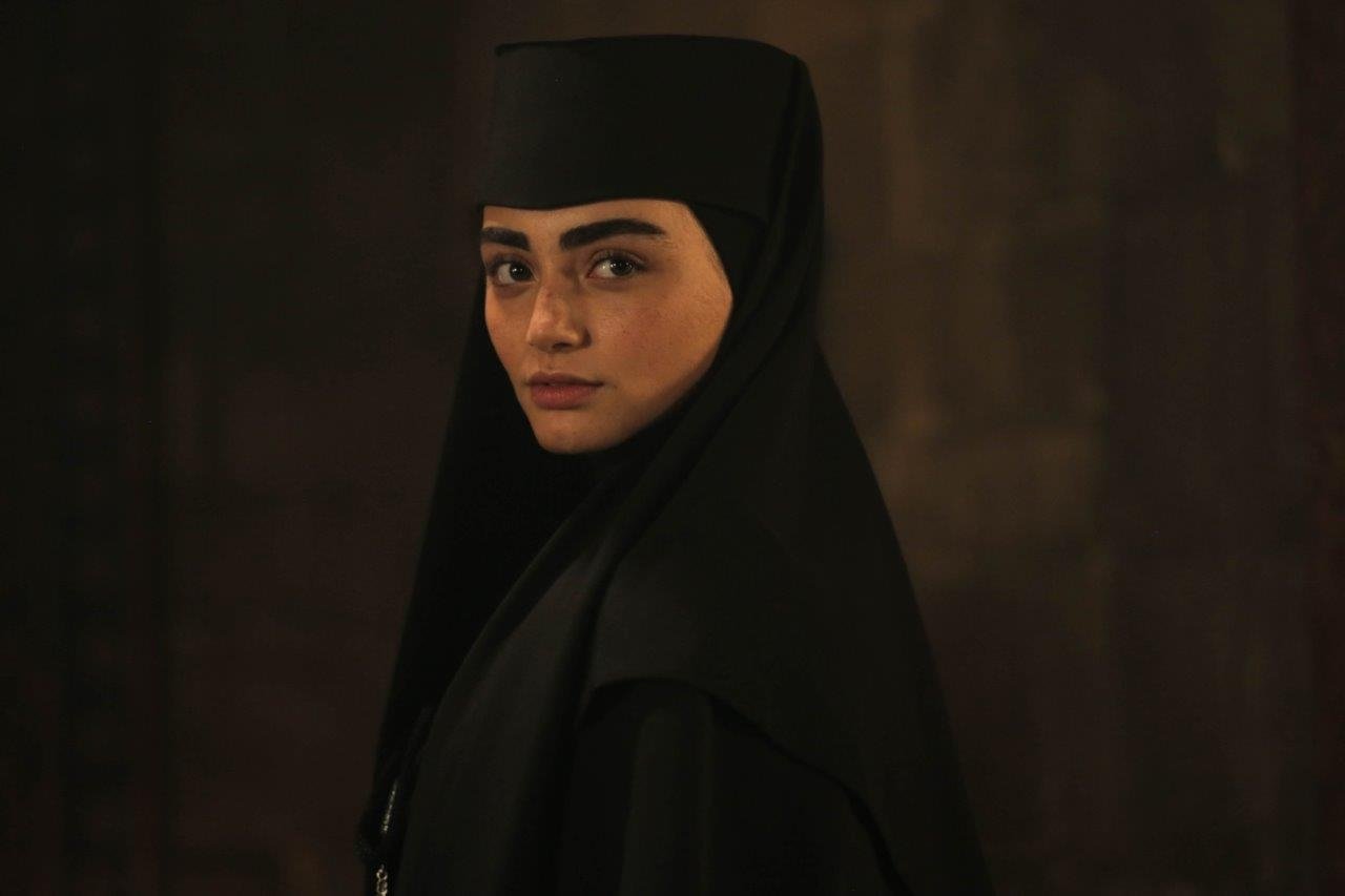 2. Bölüm Foto Galeri 